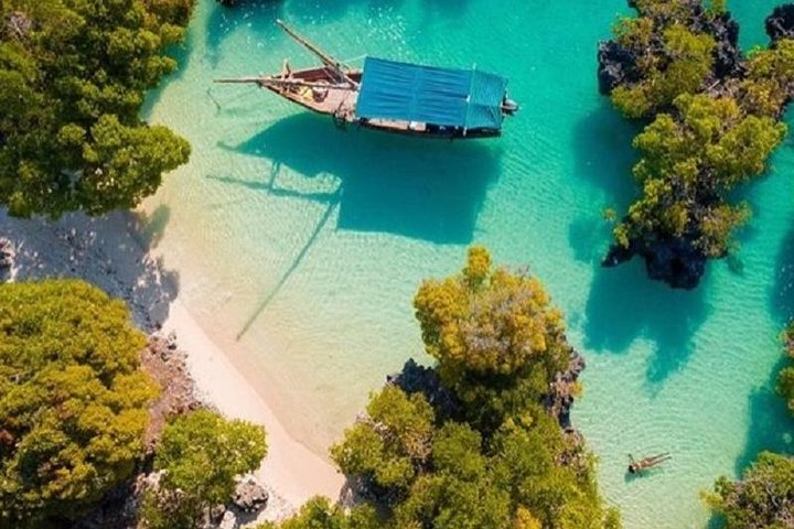 zanzibar zajazd jamajkanita